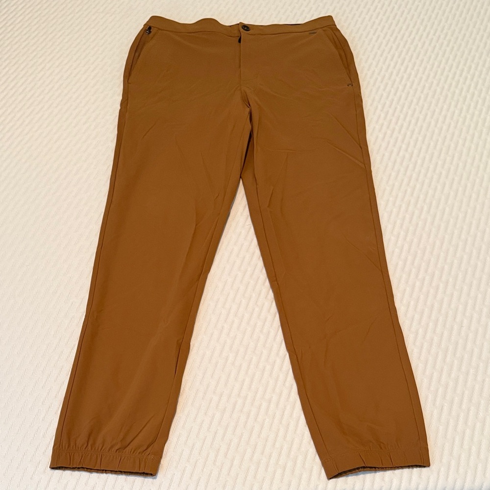 Vuori Fleet Jogger